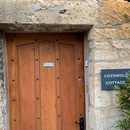 Cotswold Cottage Guesthouse Stow-on-the-Wold Екстериор снимка