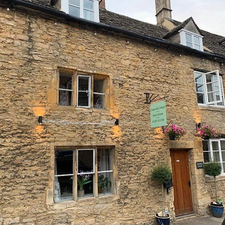 Cotswold Cottage Guesthouse Stow-on-the-Wold Екстериор снимка