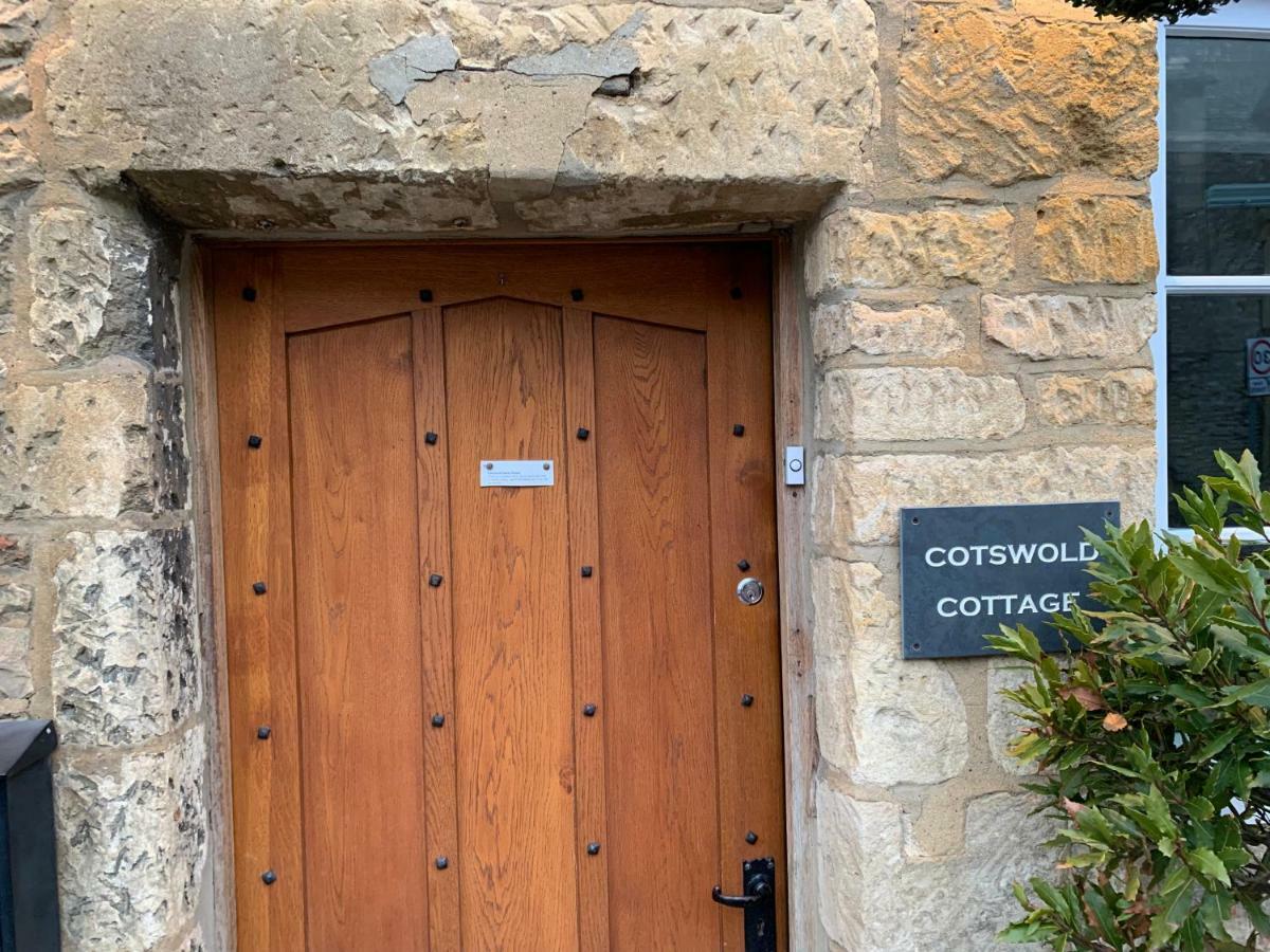 Cotswold Cottage Guesthouse Stow-on-the-Wold Екстериор снимка