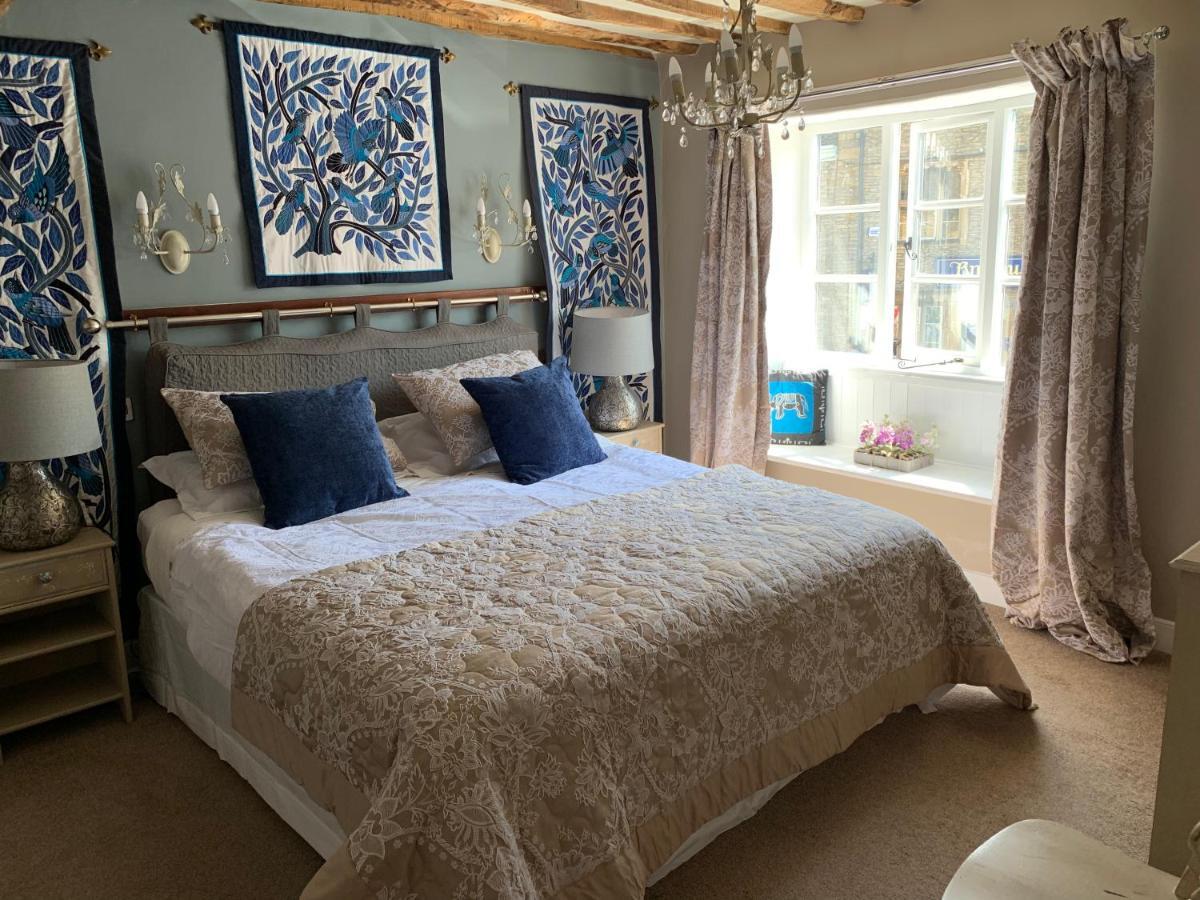 Cotswold Cottage Guesthouse Stow-on-the-Wold Екстериор снимка