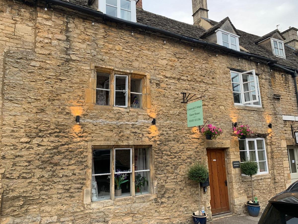 Cotswold Cottage Guesthouse Stow-on-the-Wold Екстериор снимка